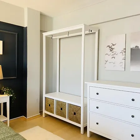 Missafir Stylish Flat Close To Malls In Sisli *